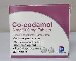  buy Co-codamol uk