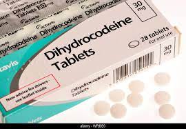 Buy Dihydrocodeine UK