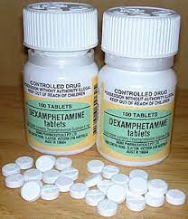 Buy Dexamphetamine UK 