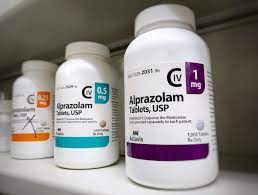 buy Alprazolam 1mg UK 