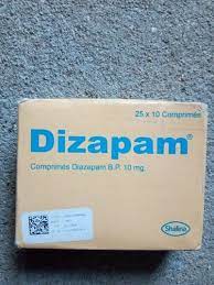 Buy Diazapam shalina UK