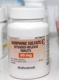 buy Morphine UK